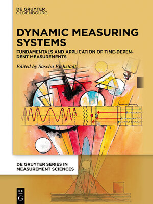 cover image of Dynamic Measuring Systems